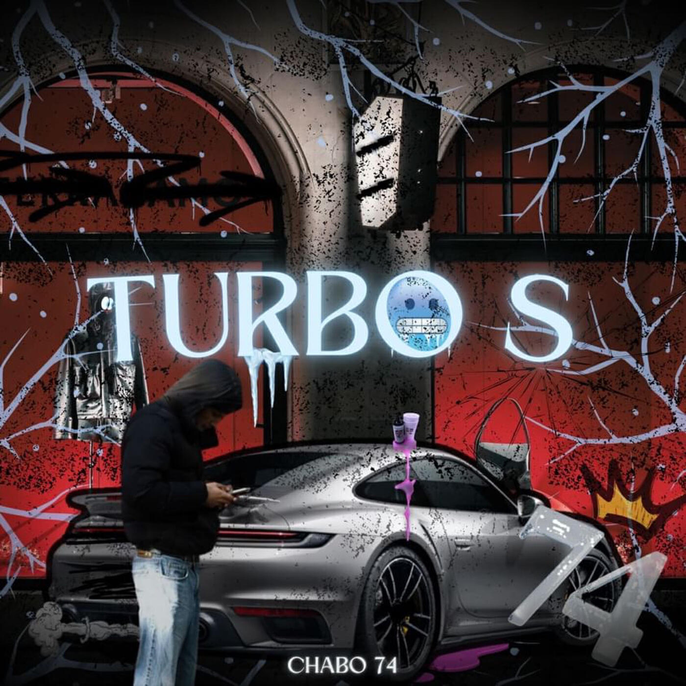 Релиз Turbo S