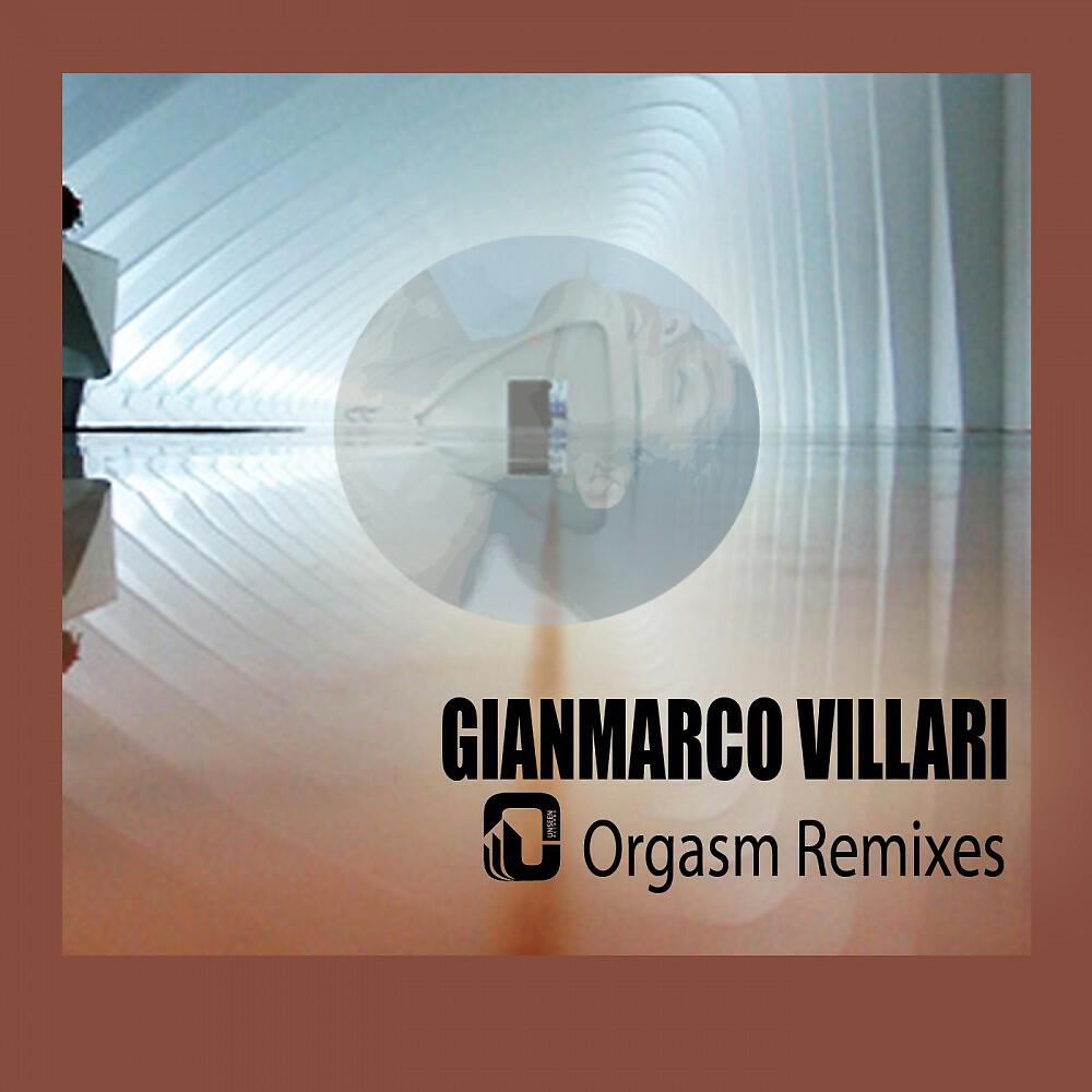 Релиз Orgasm Remixes