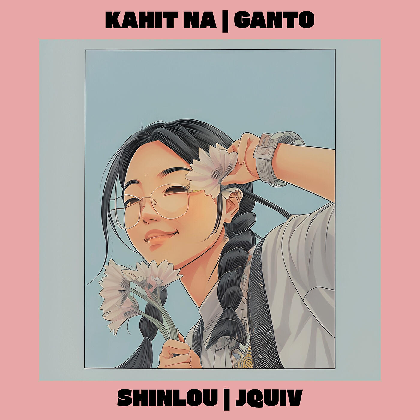 Релиз Kahit Na | Ganto