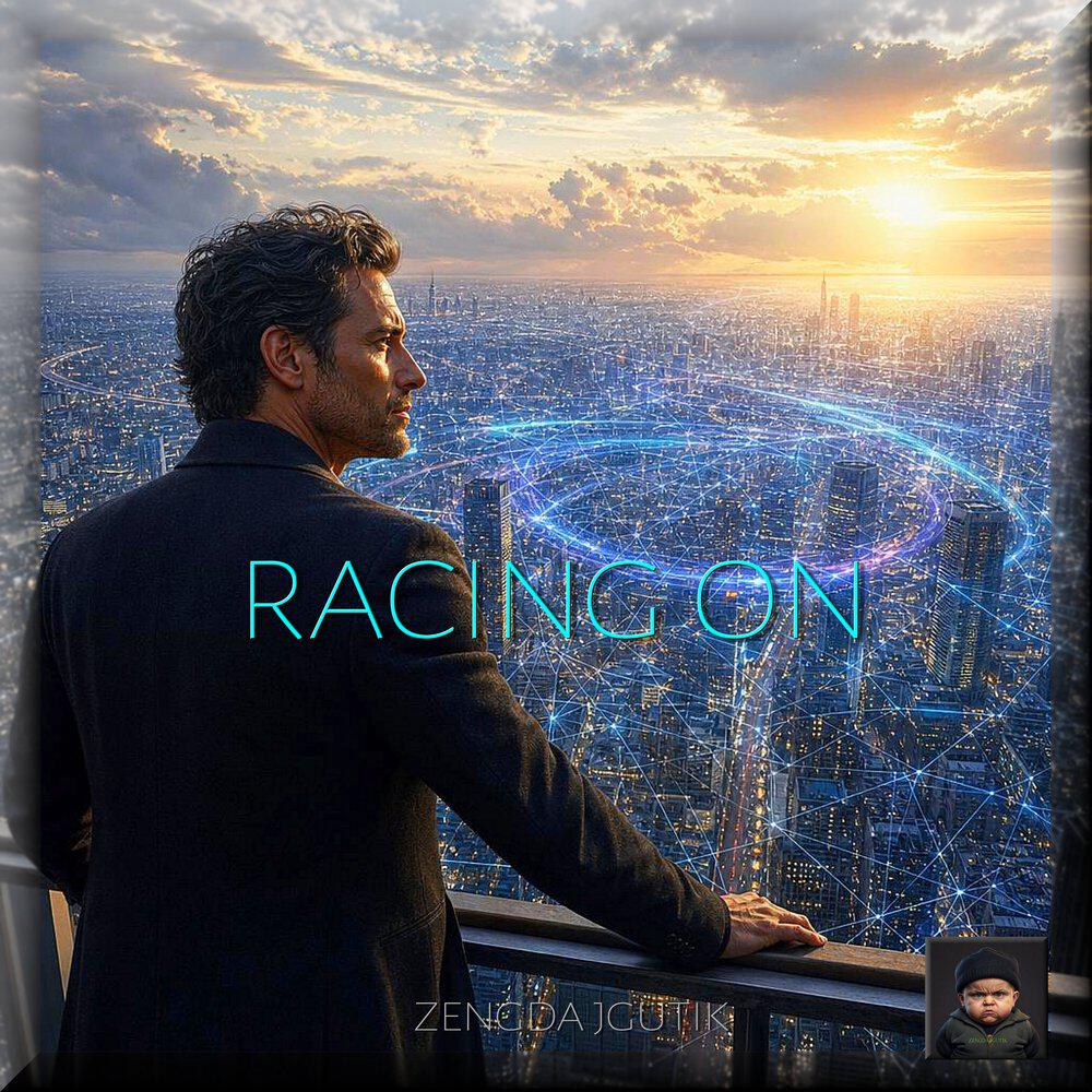 Релиз RACING ON
