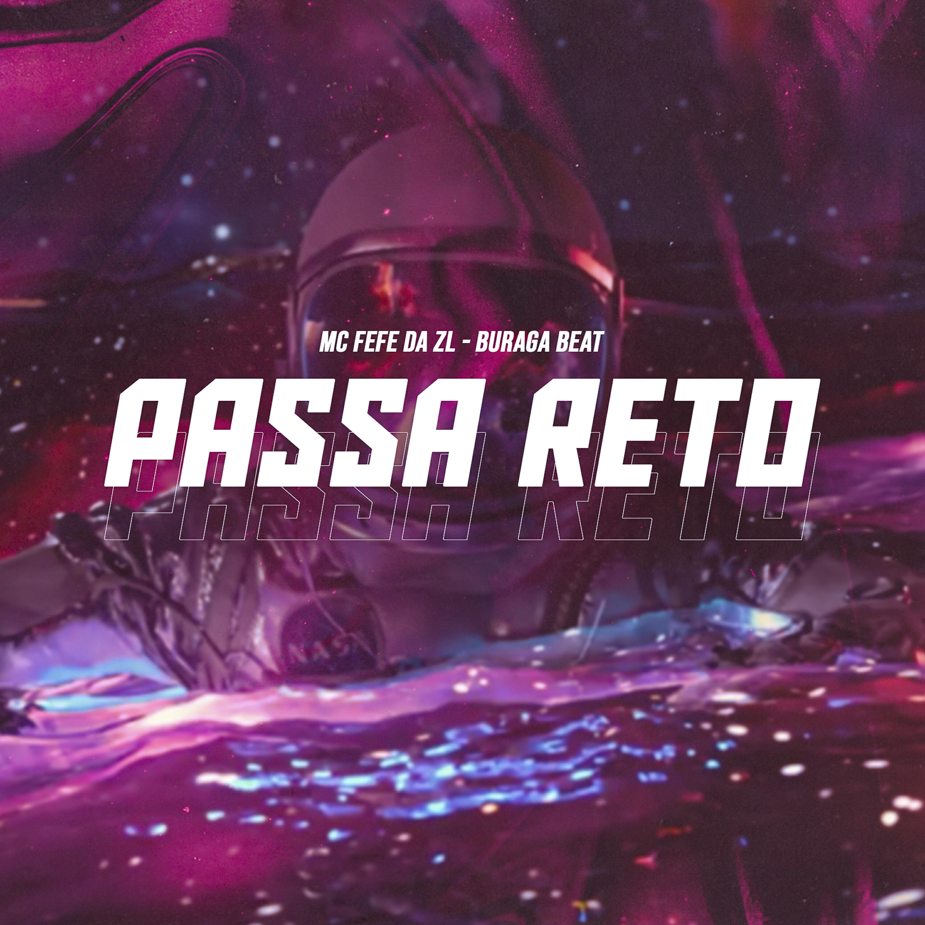 Скачать песню Buraga Beat, MC Fefe Da ZL - Passa Reto бесплатно в MP3 для Android и iOS