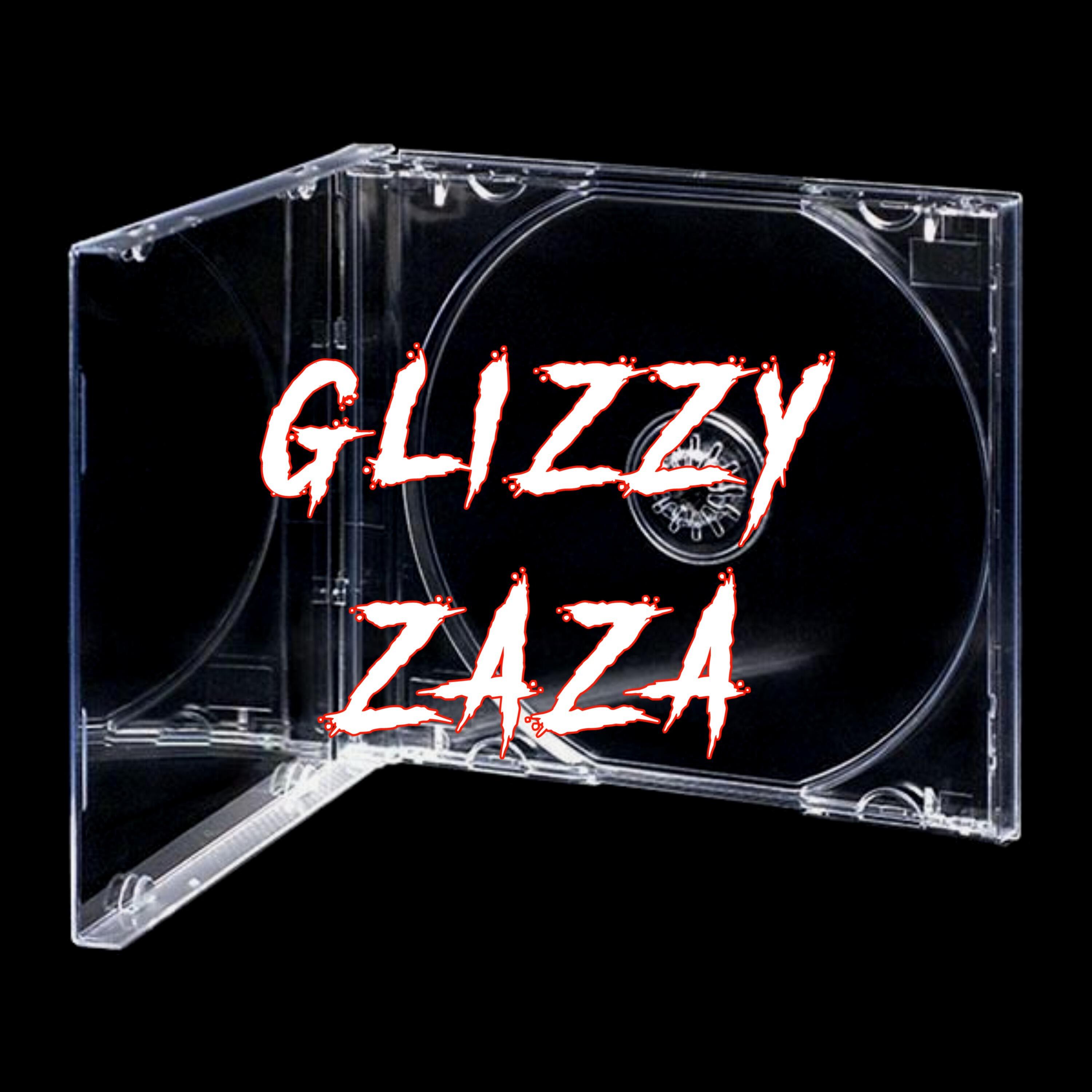 Релиз Glizzy Zaza