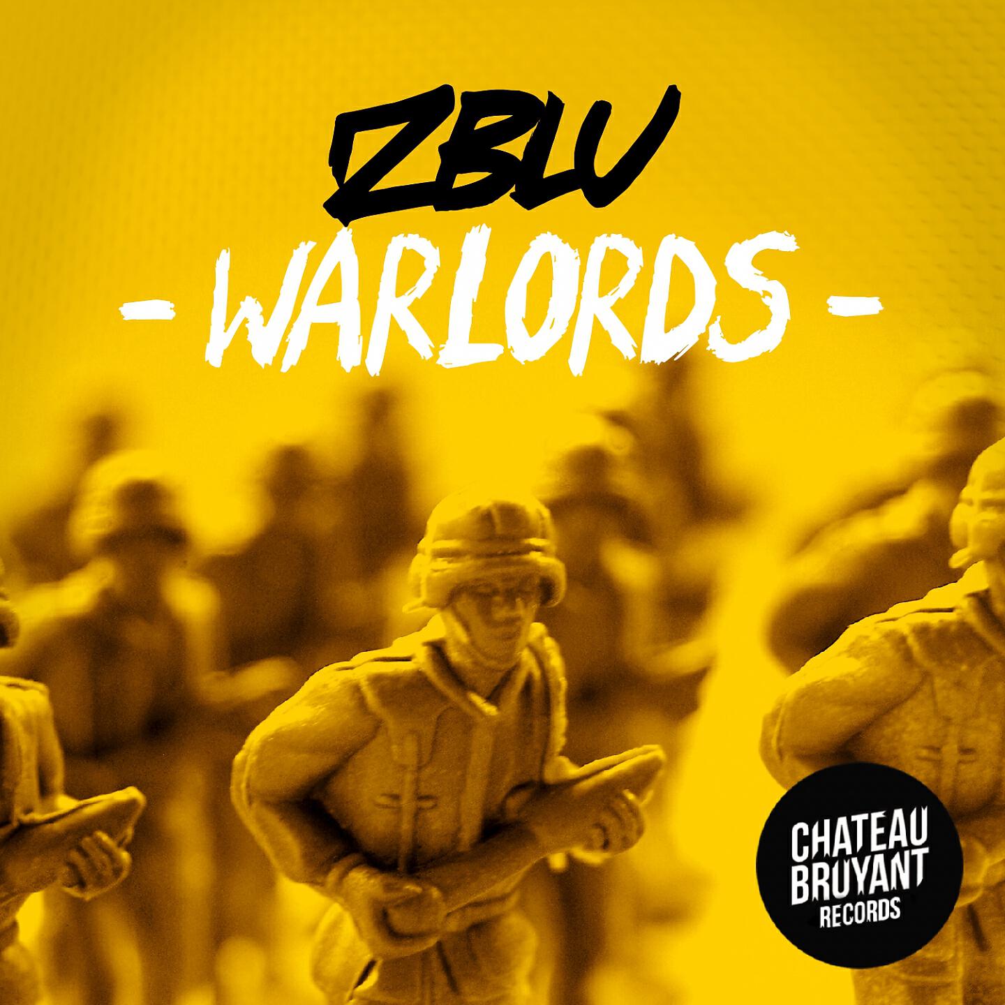 Релиз Warlords