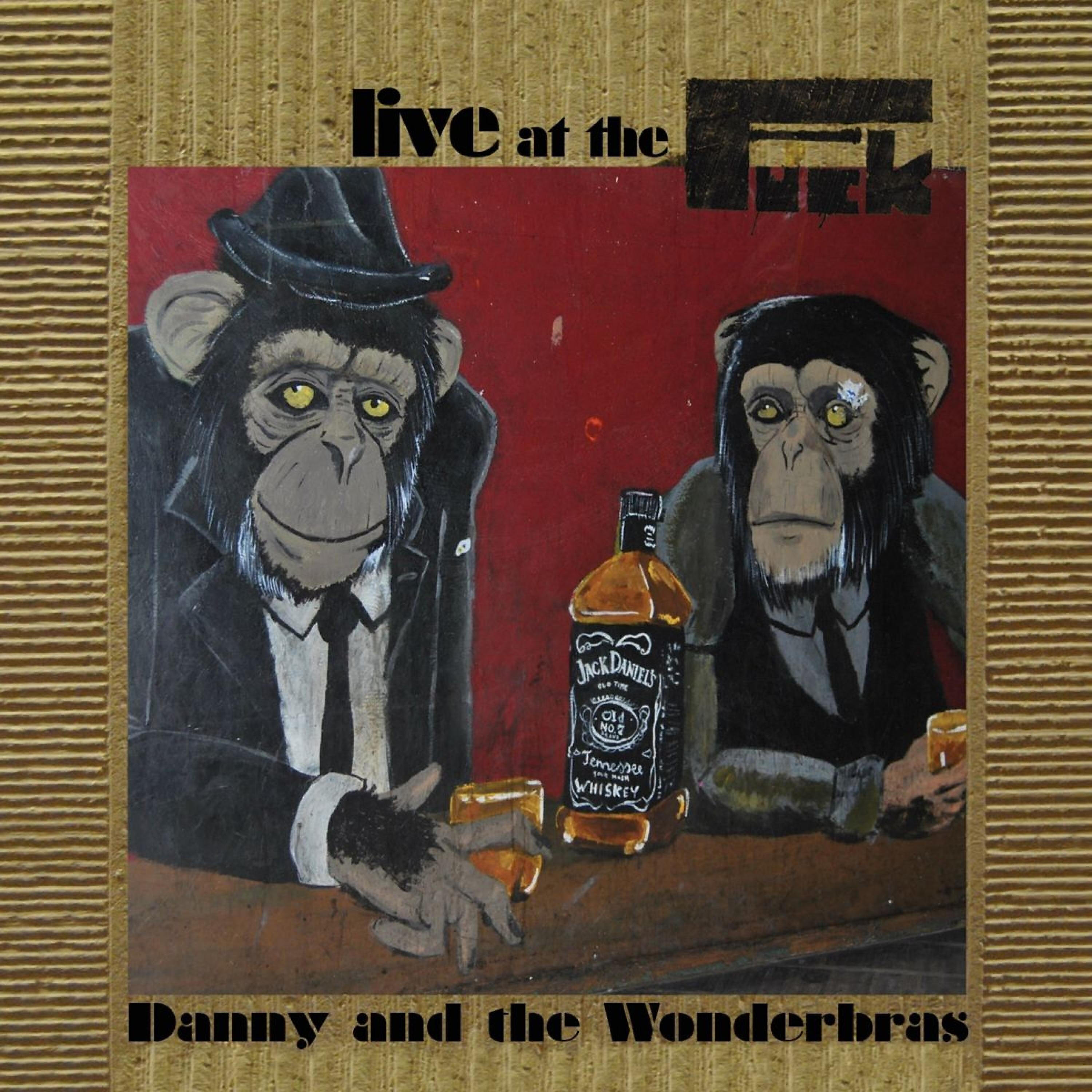 Релиз Live at the Fuck