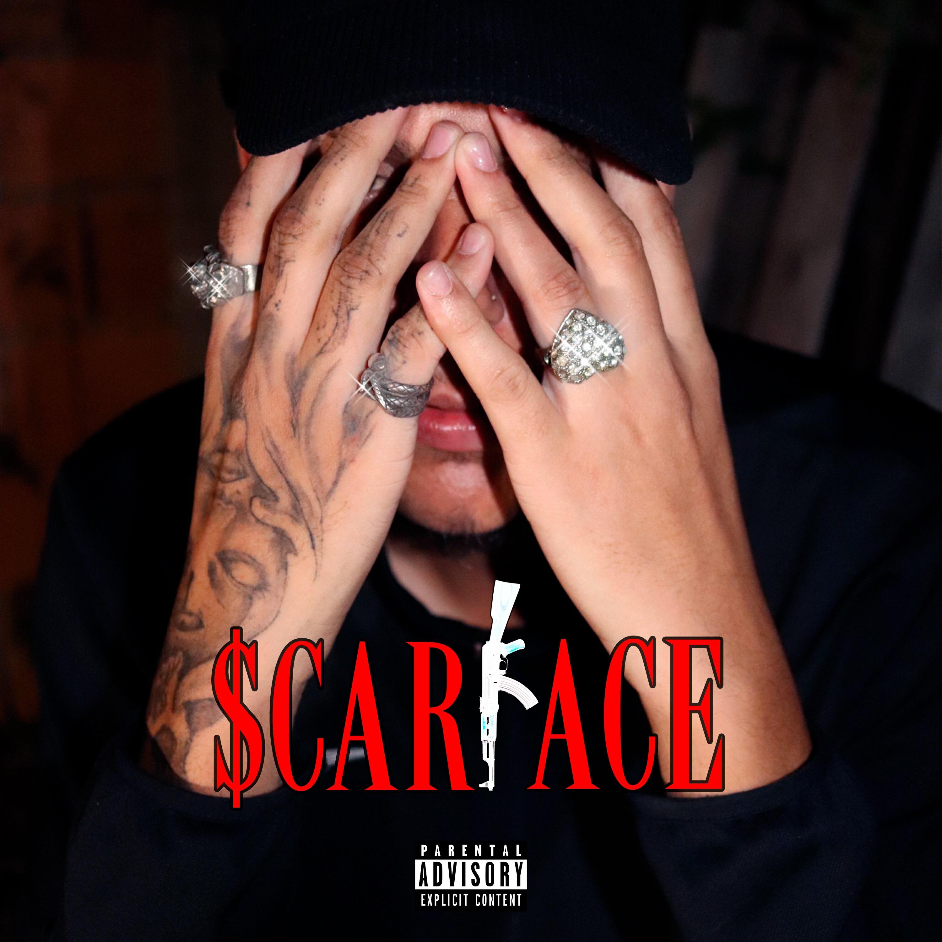 Релиз $Carface