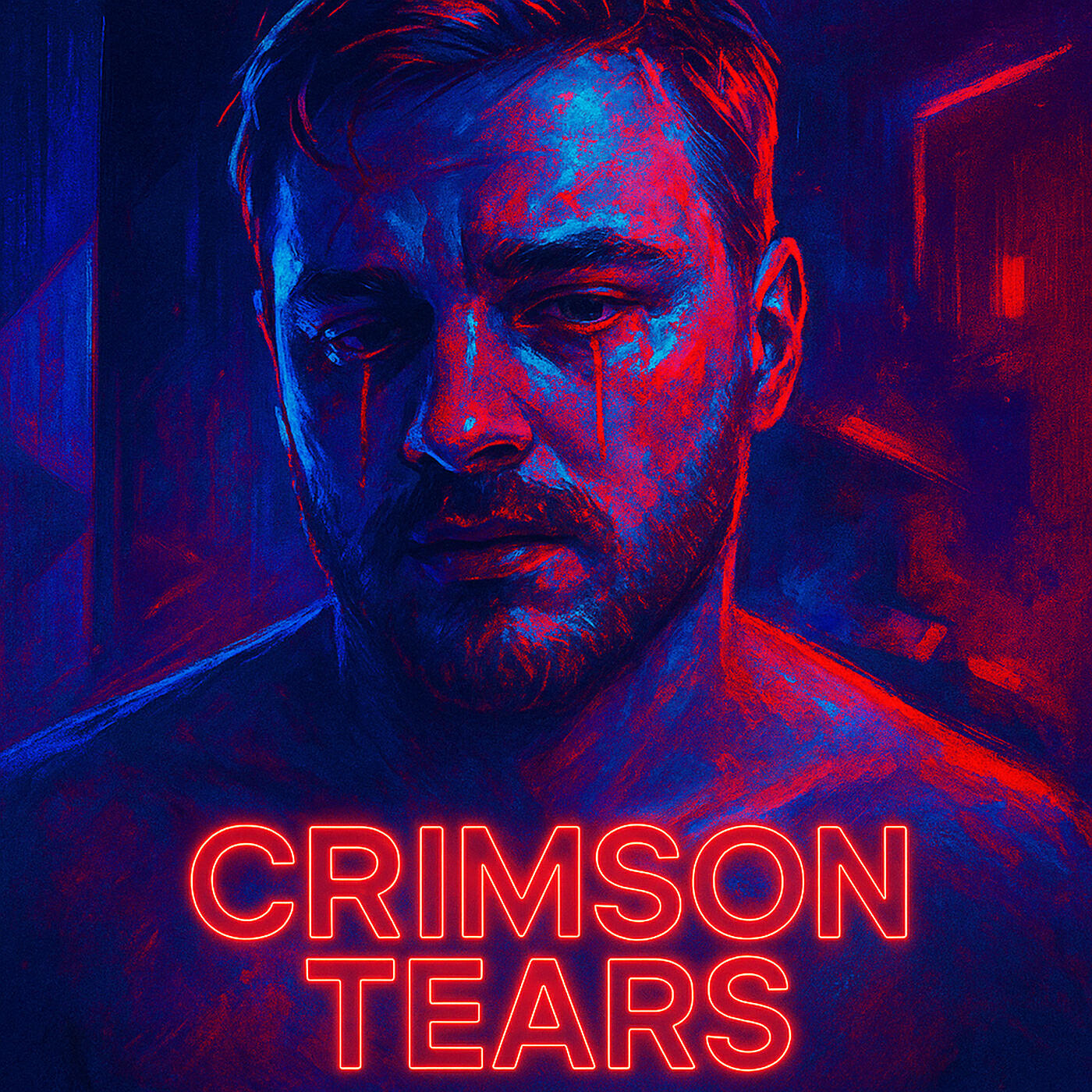 Релиз Crimson Tears