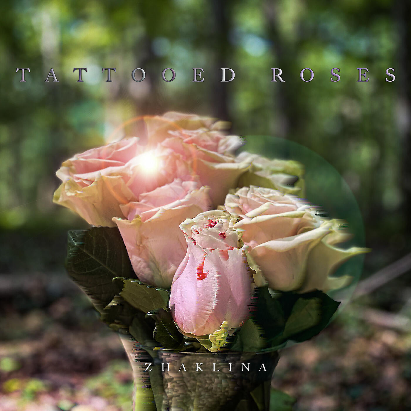 Релиз Tattooed Roses