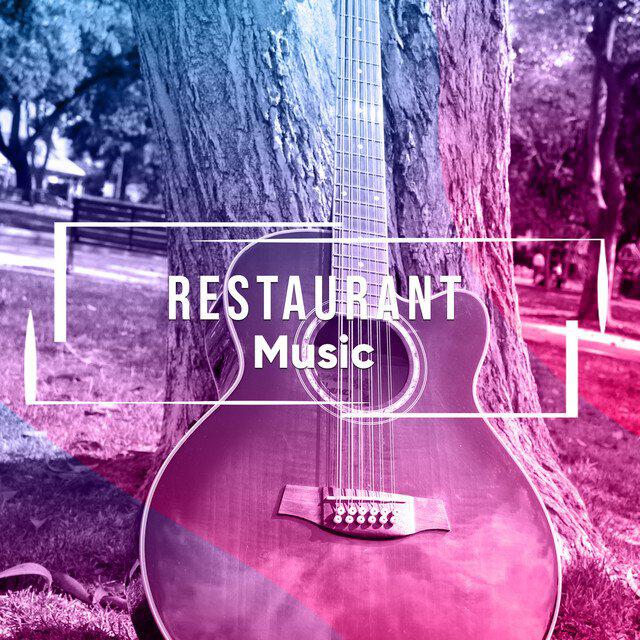 Релиз Classical Spanish Restaurant Music