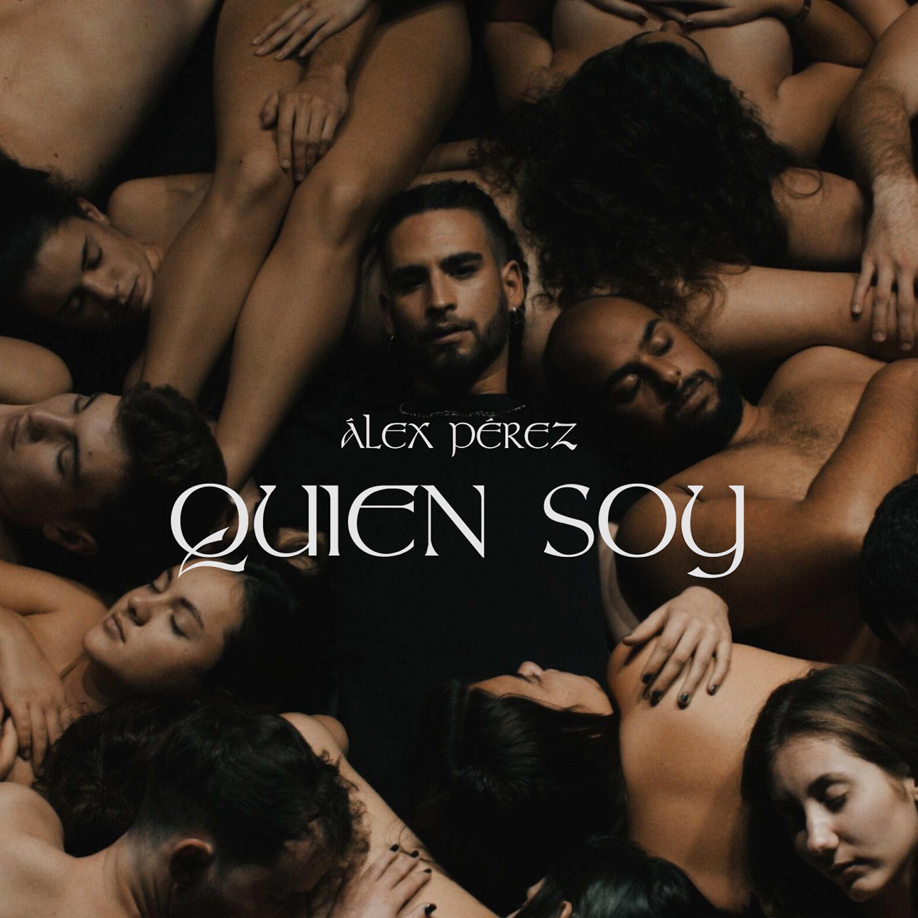 Релиз Quiensoy