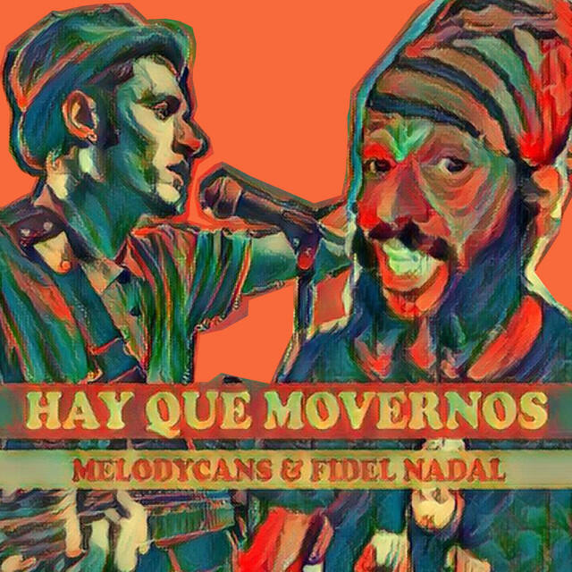 Релиз Hay que movernos
