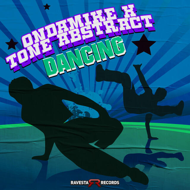 Релиз Dancing