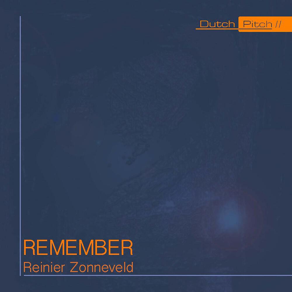 Трек Remember (Original Mix)