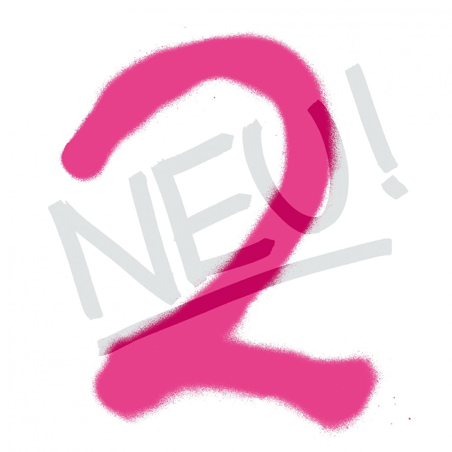 Постер альбома NEU! 2