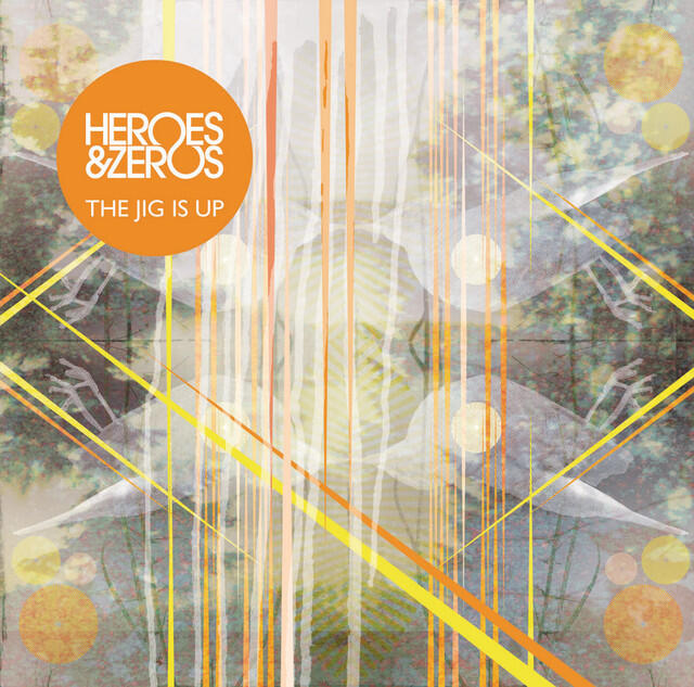 Релиз The Jig Is Up Remix EP