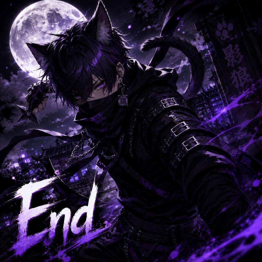 Релиз End