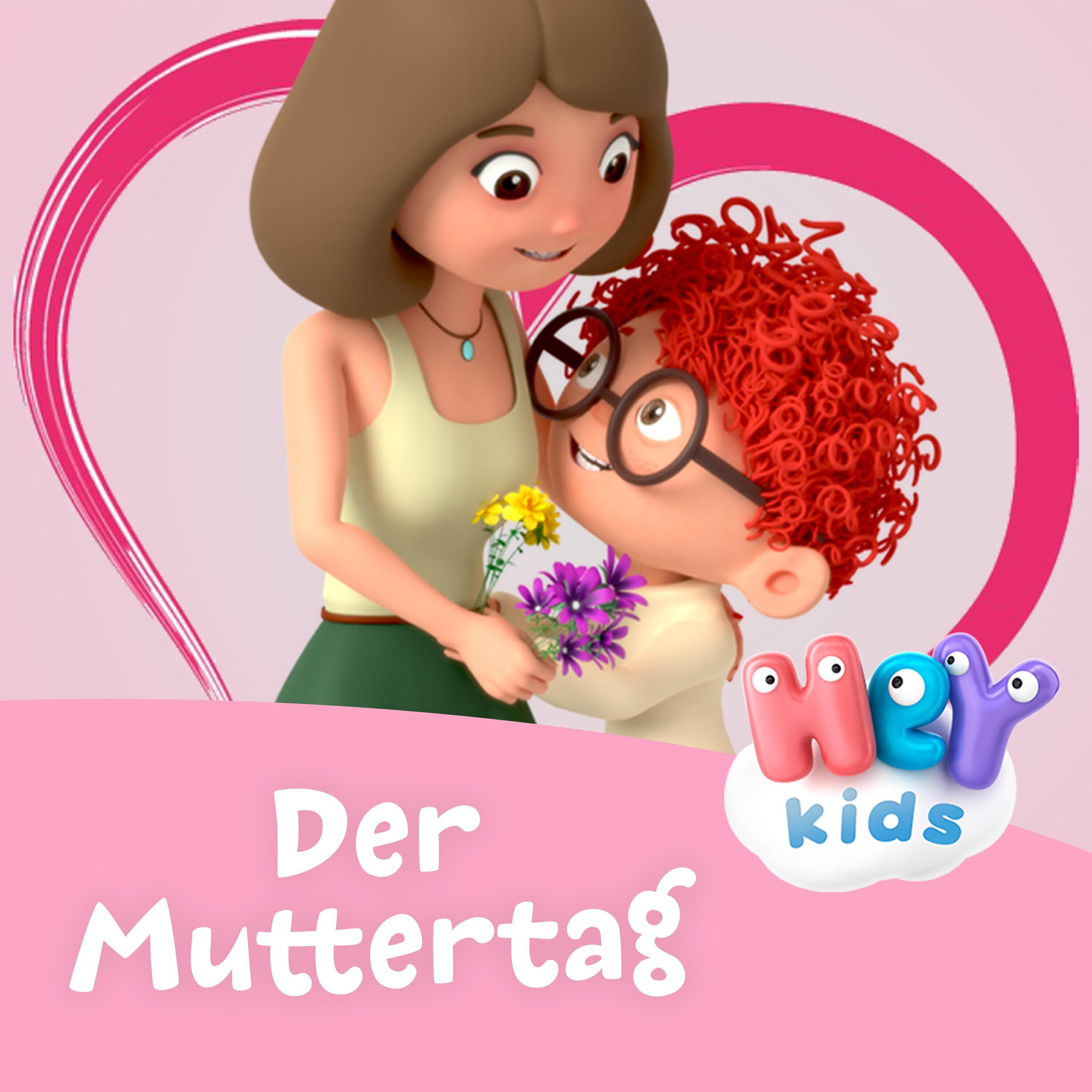 HeyKids Kinderlieder