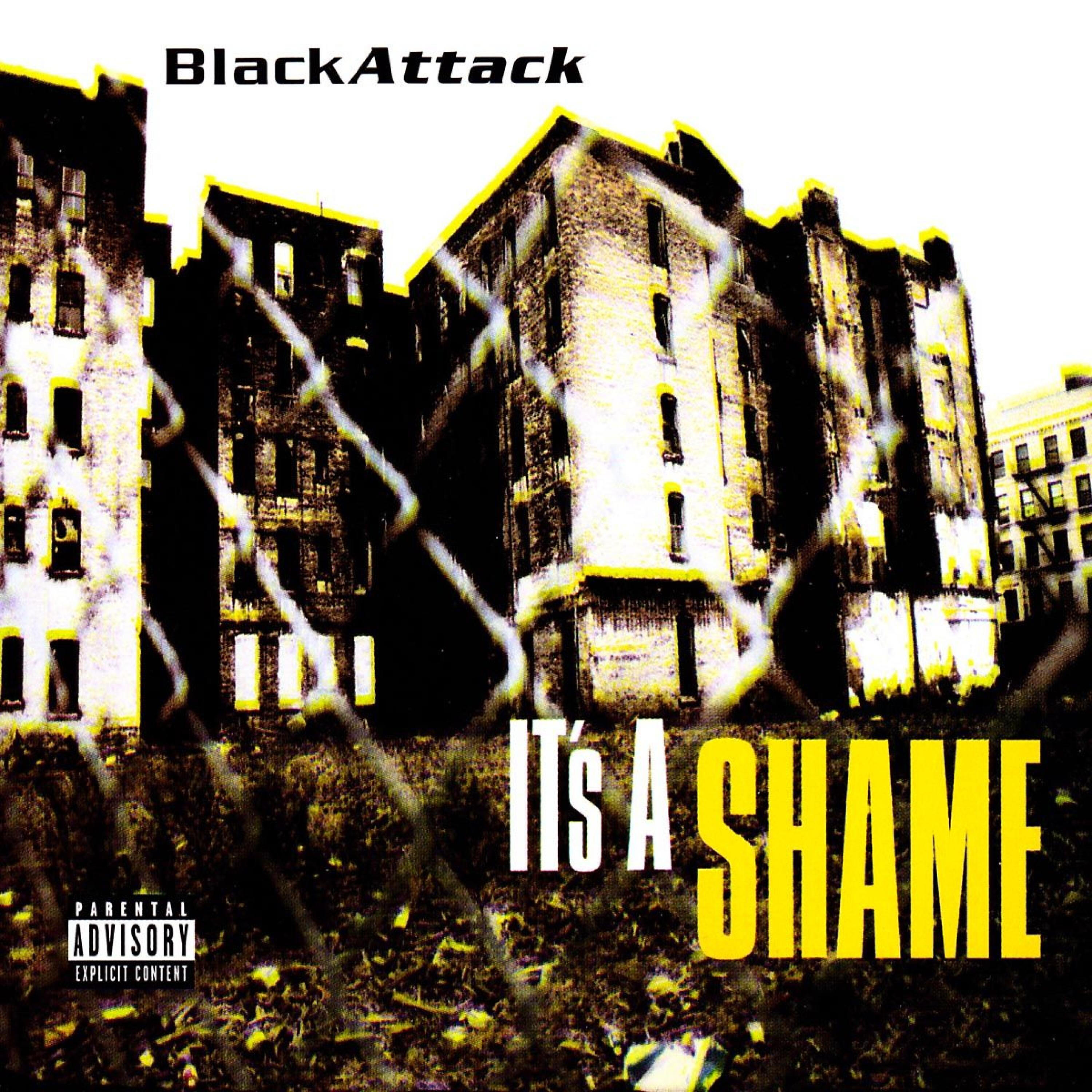 Релиз It's a Shame