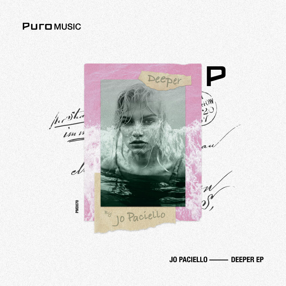 Релиз Deeper EP