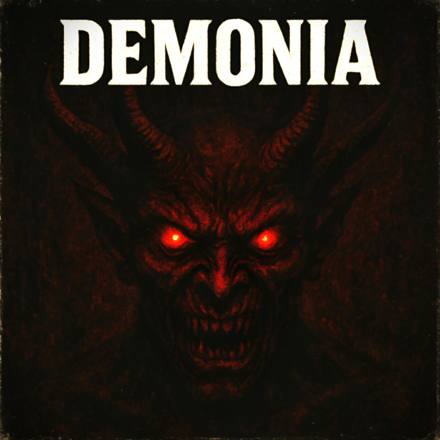Релиз Demonia