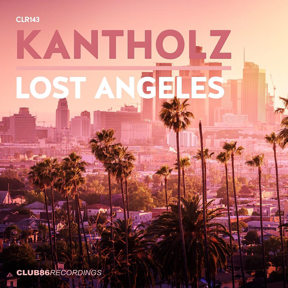 Релиз Lost Angeles
