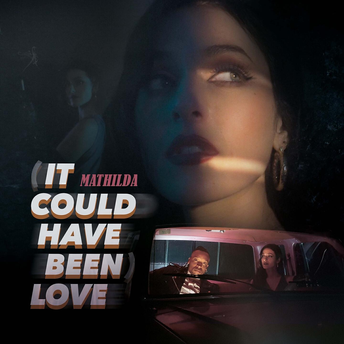 Релиз (It Could Have Been) Love