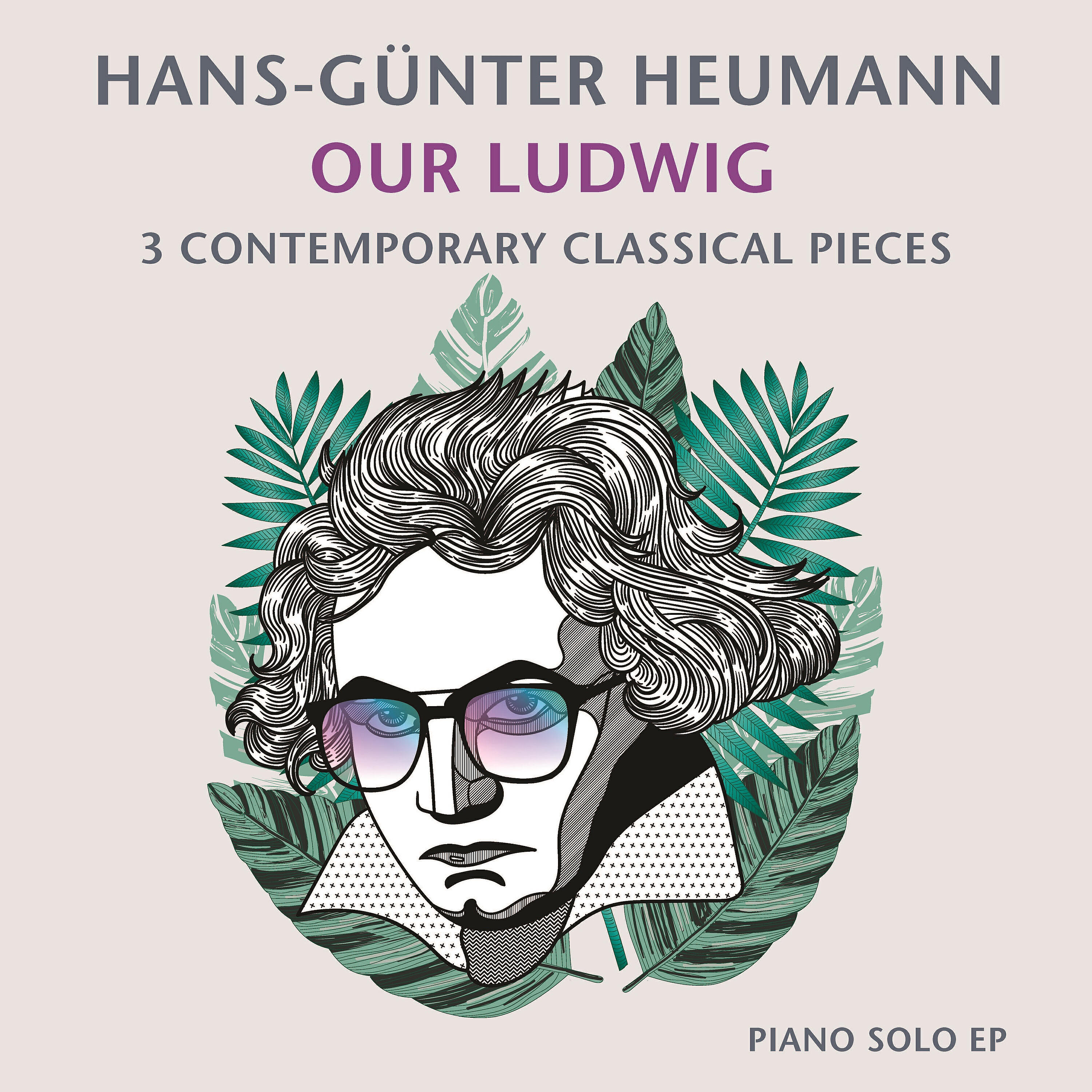 Релиз Our Ludwig