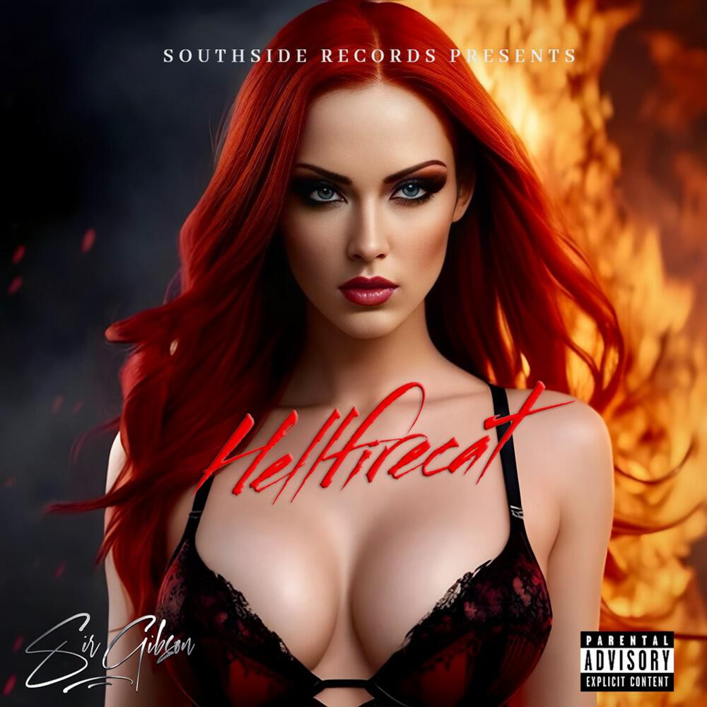 Релиз Hellfirecat