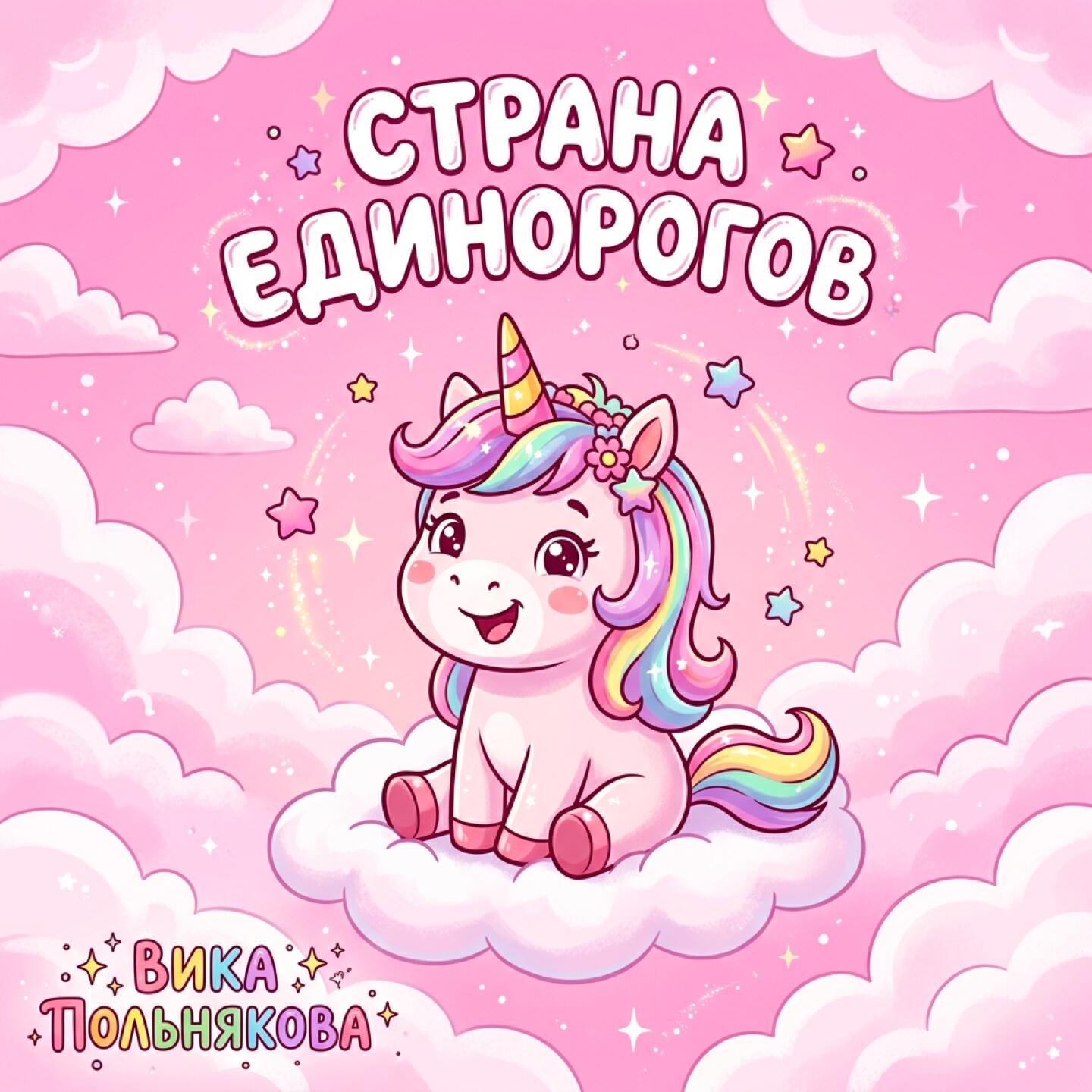 Релиз Страна Единорогов
