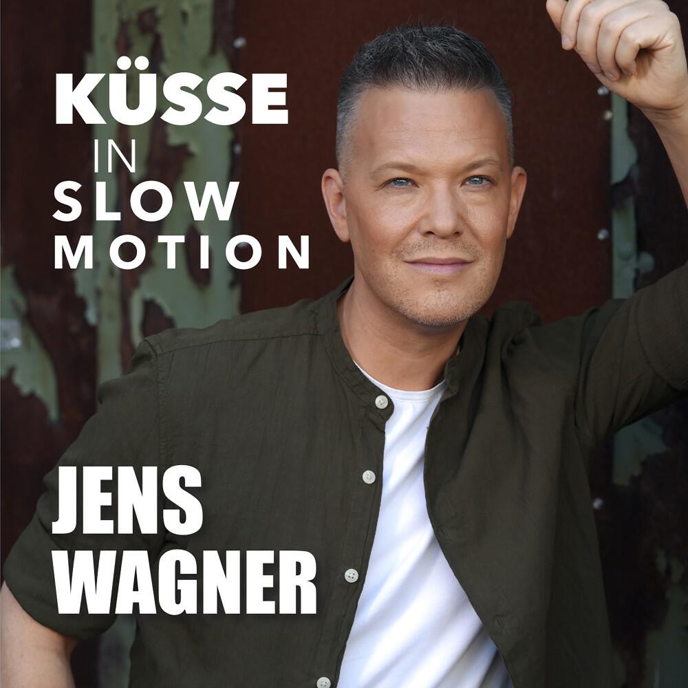 Релиз Küsse in Slow Motion