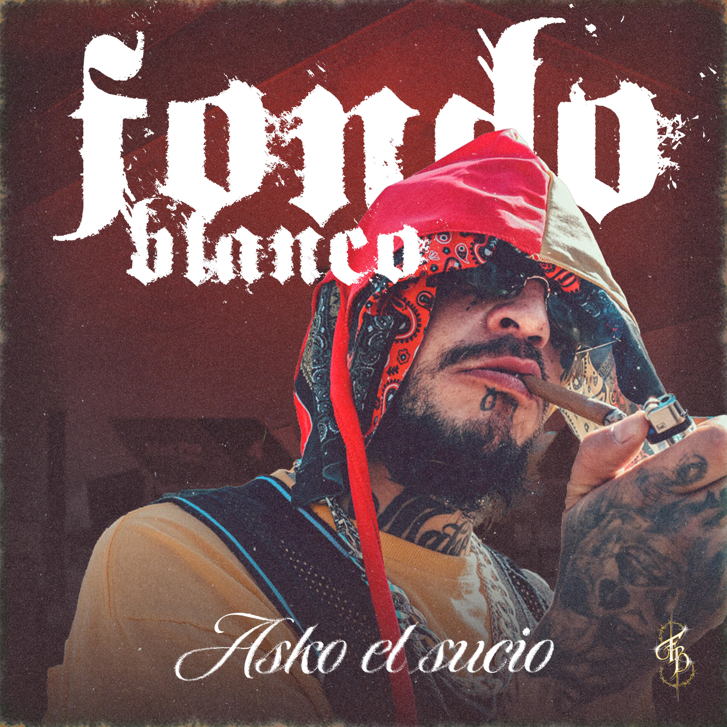 Релиз Asko el Sucio