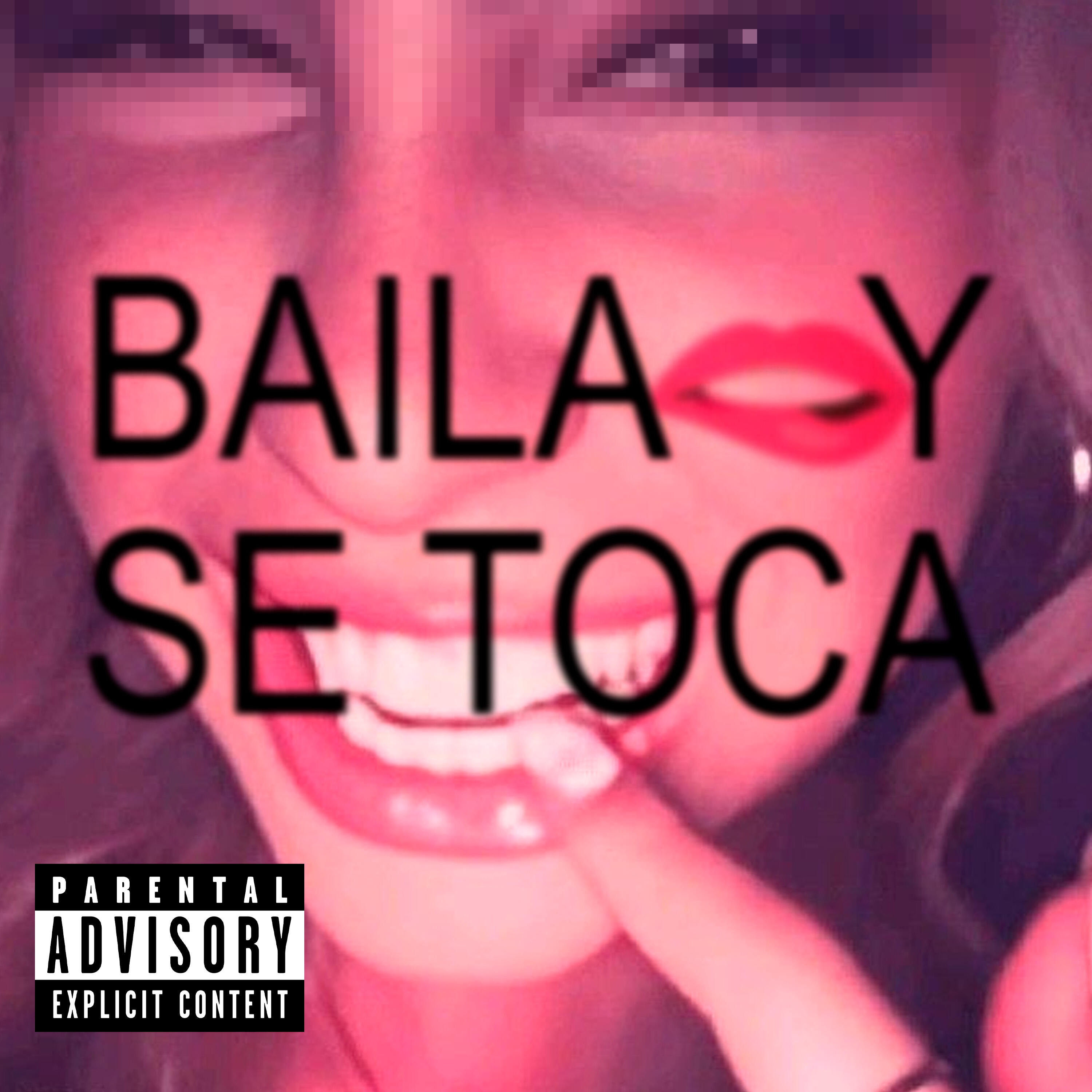 Релиз Baila y Se Toca