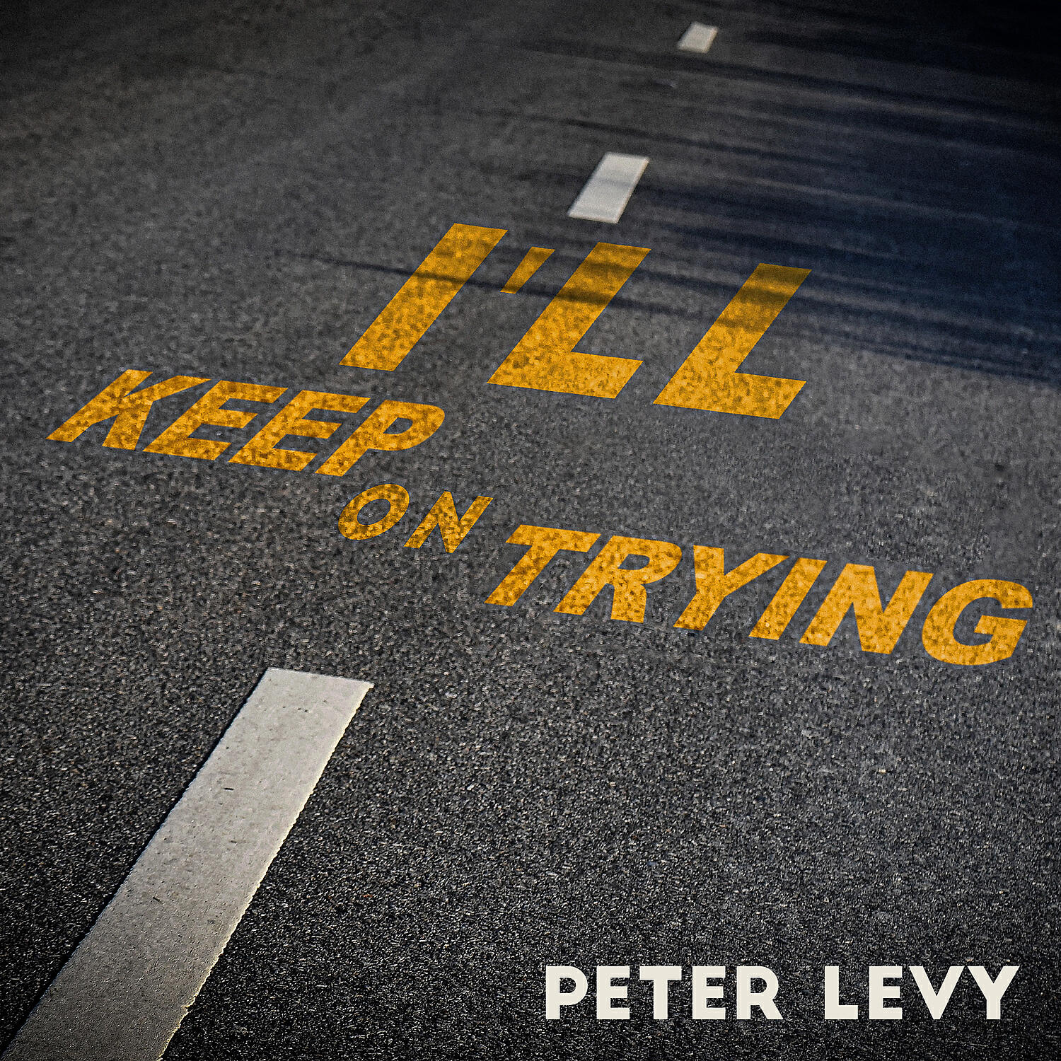 Релиз I'll Keep on Trying
