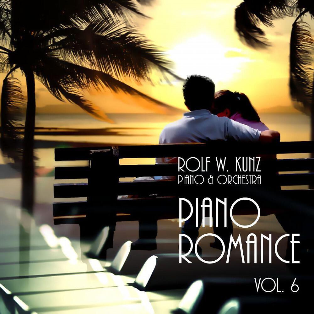 Релиз Piano Romance, Vol. 6