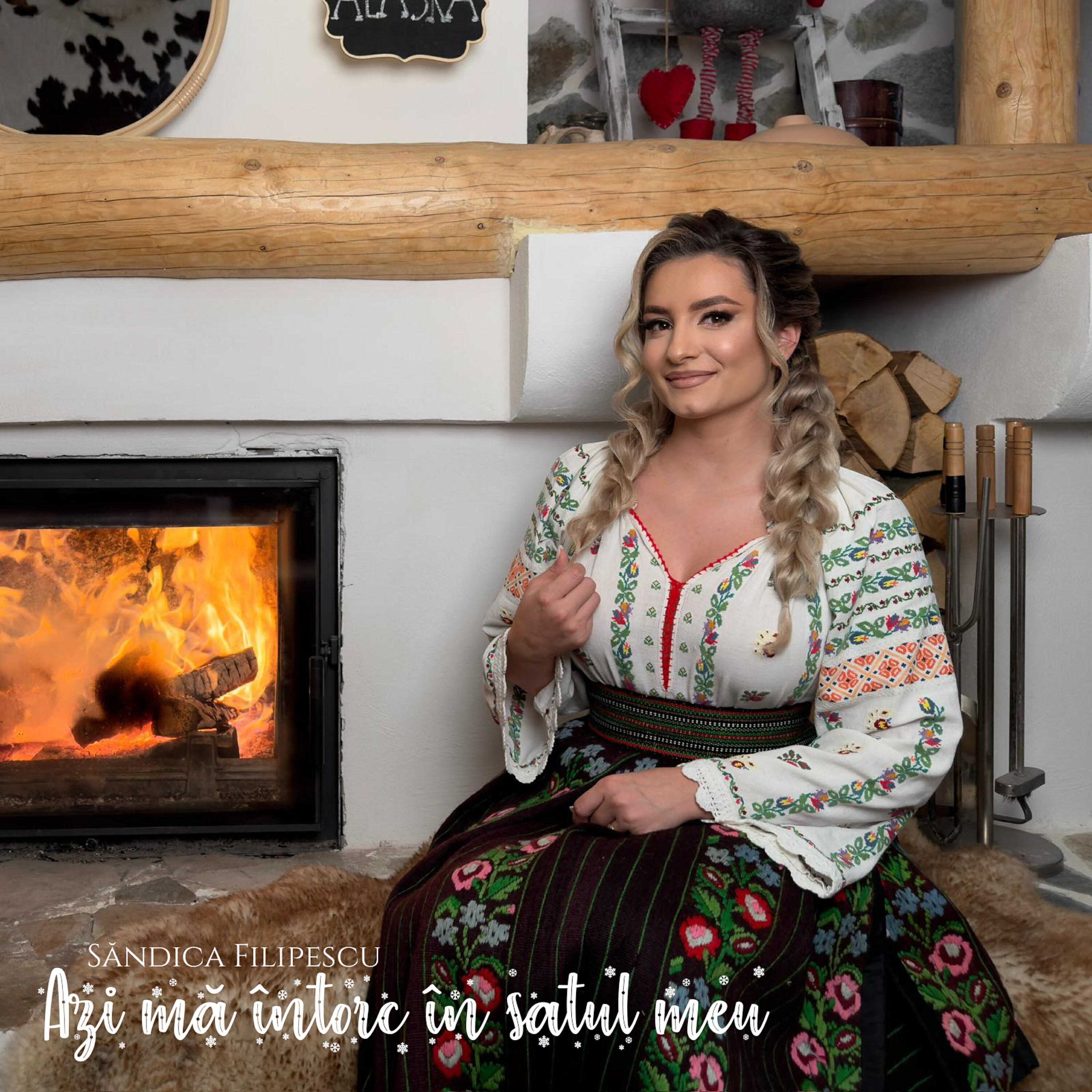 Релиз Azi mă întorc în satul meu