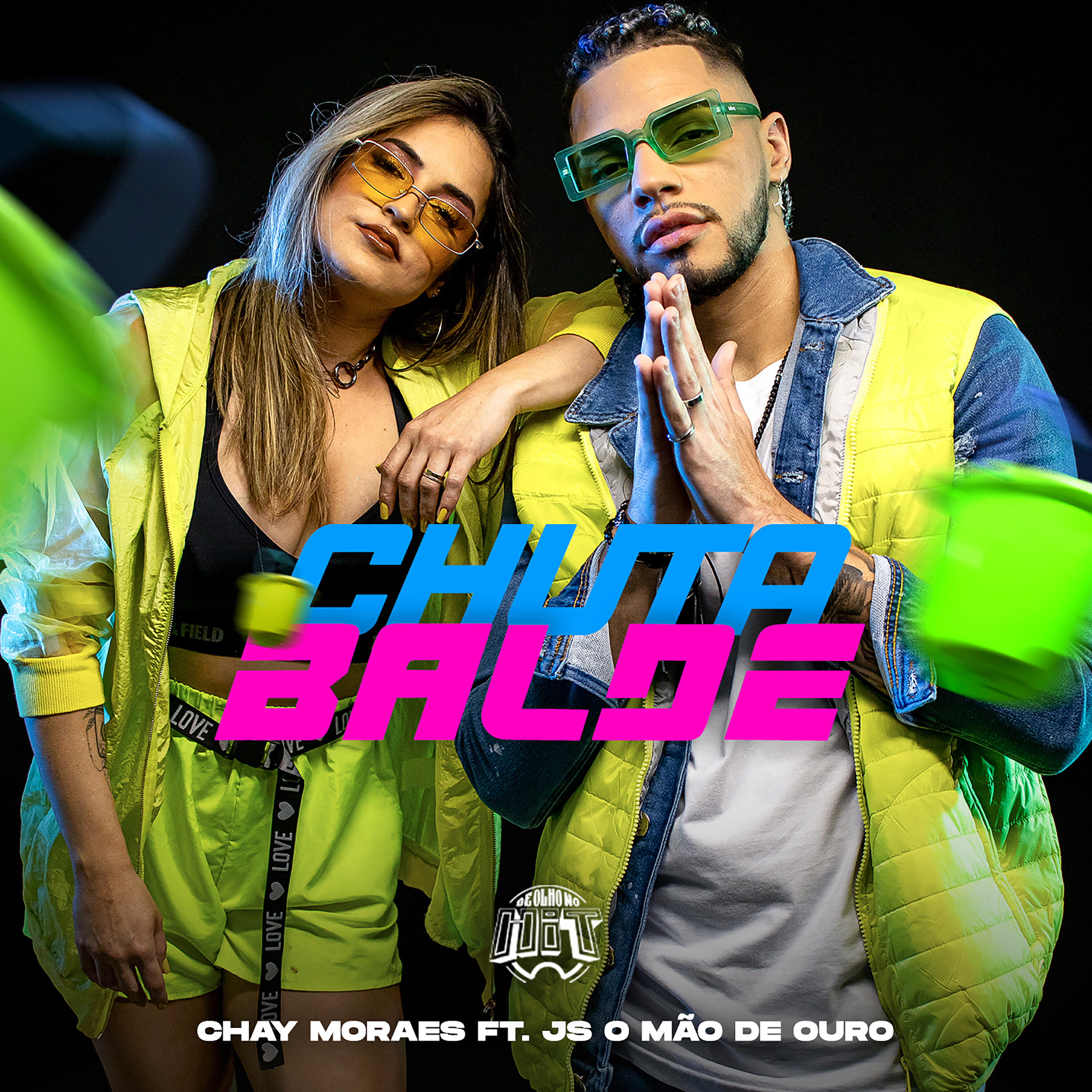 Трек Chuta Balde
