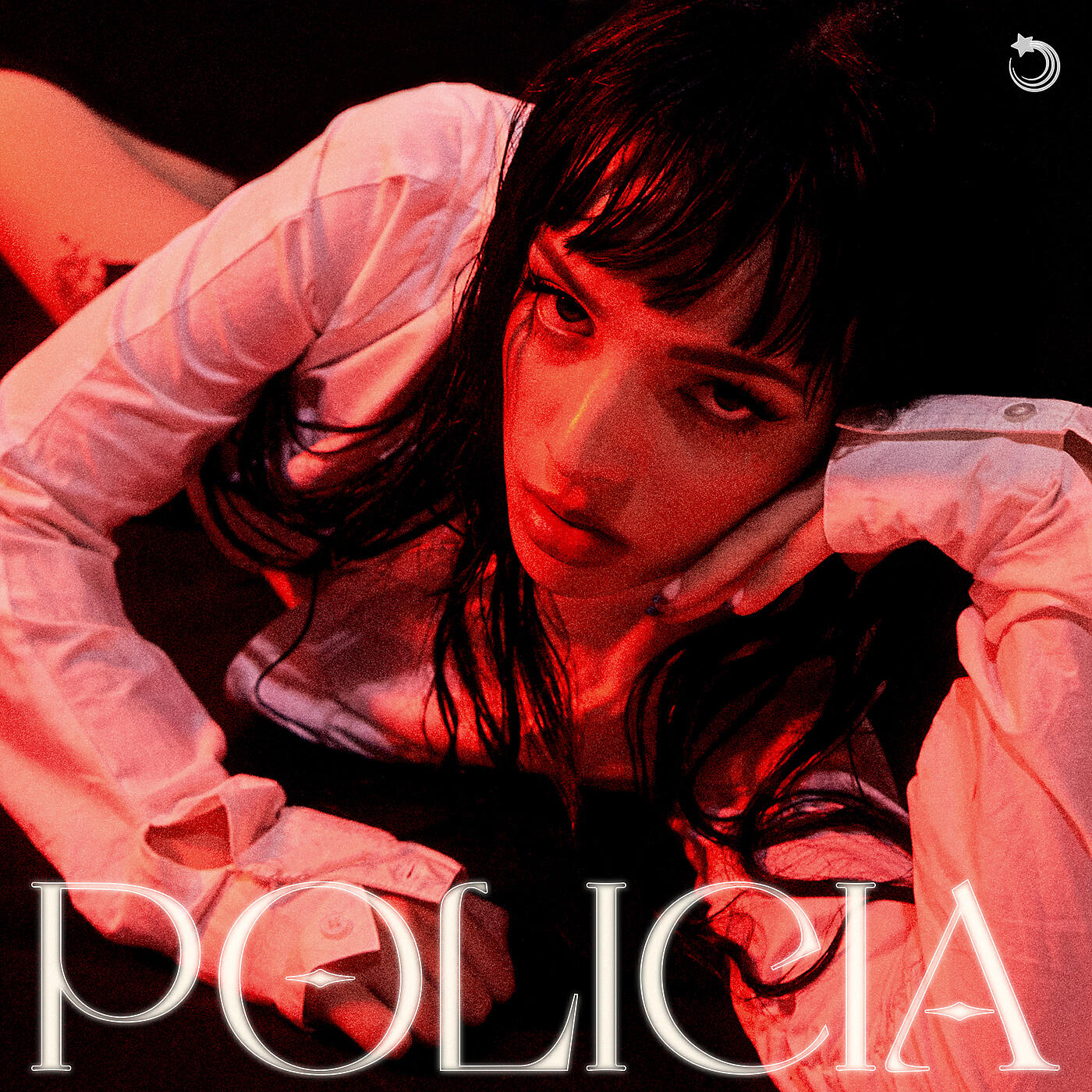 Постер альбома POLICÍA