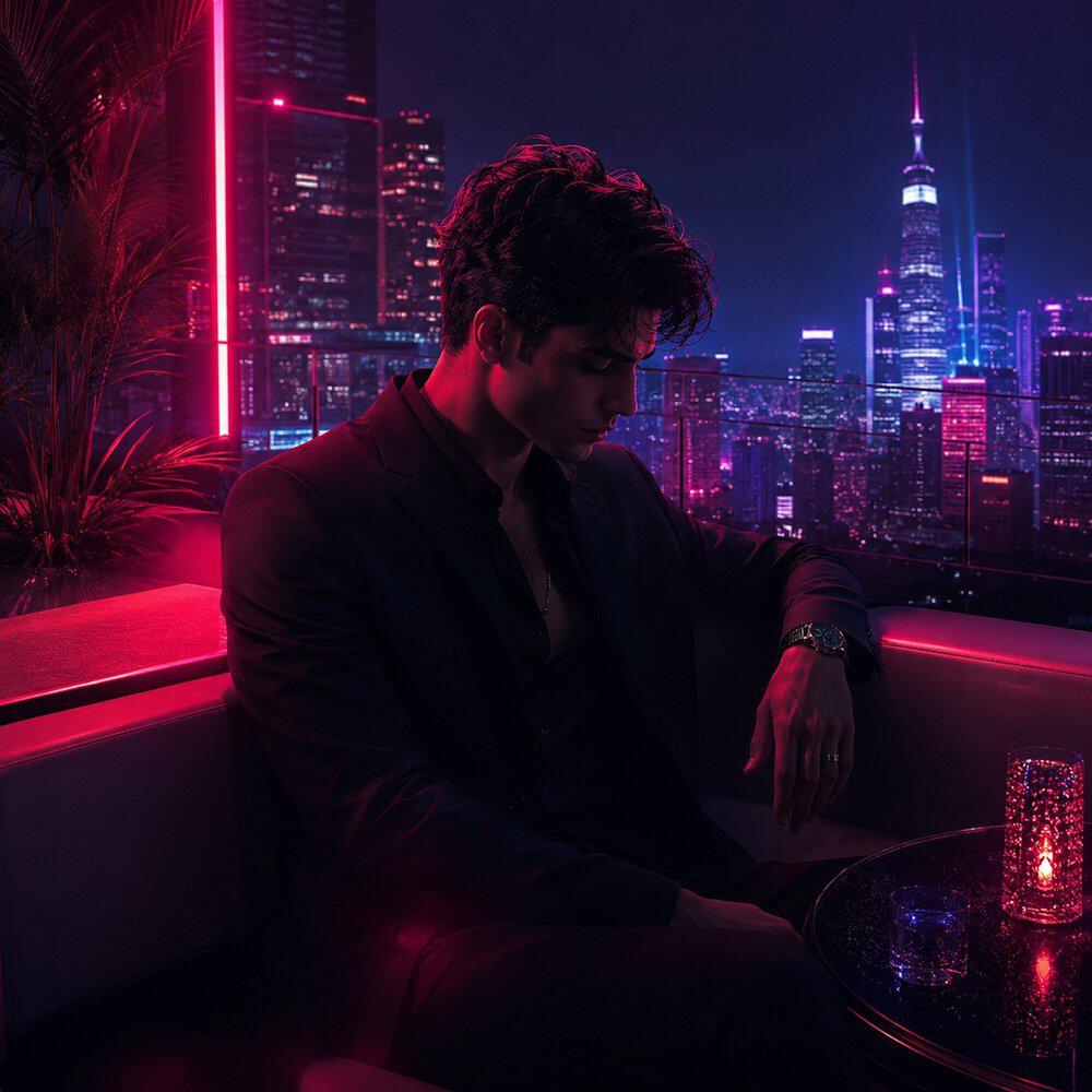 Релиз High Regret