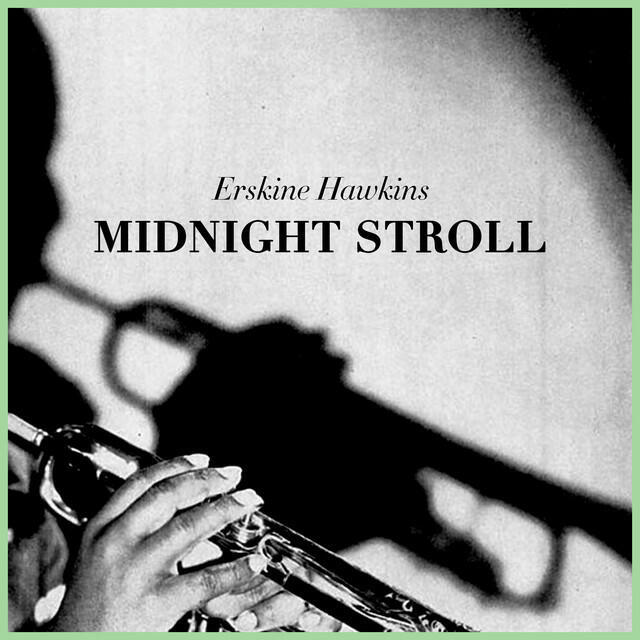 Релиз Midnight Stroll