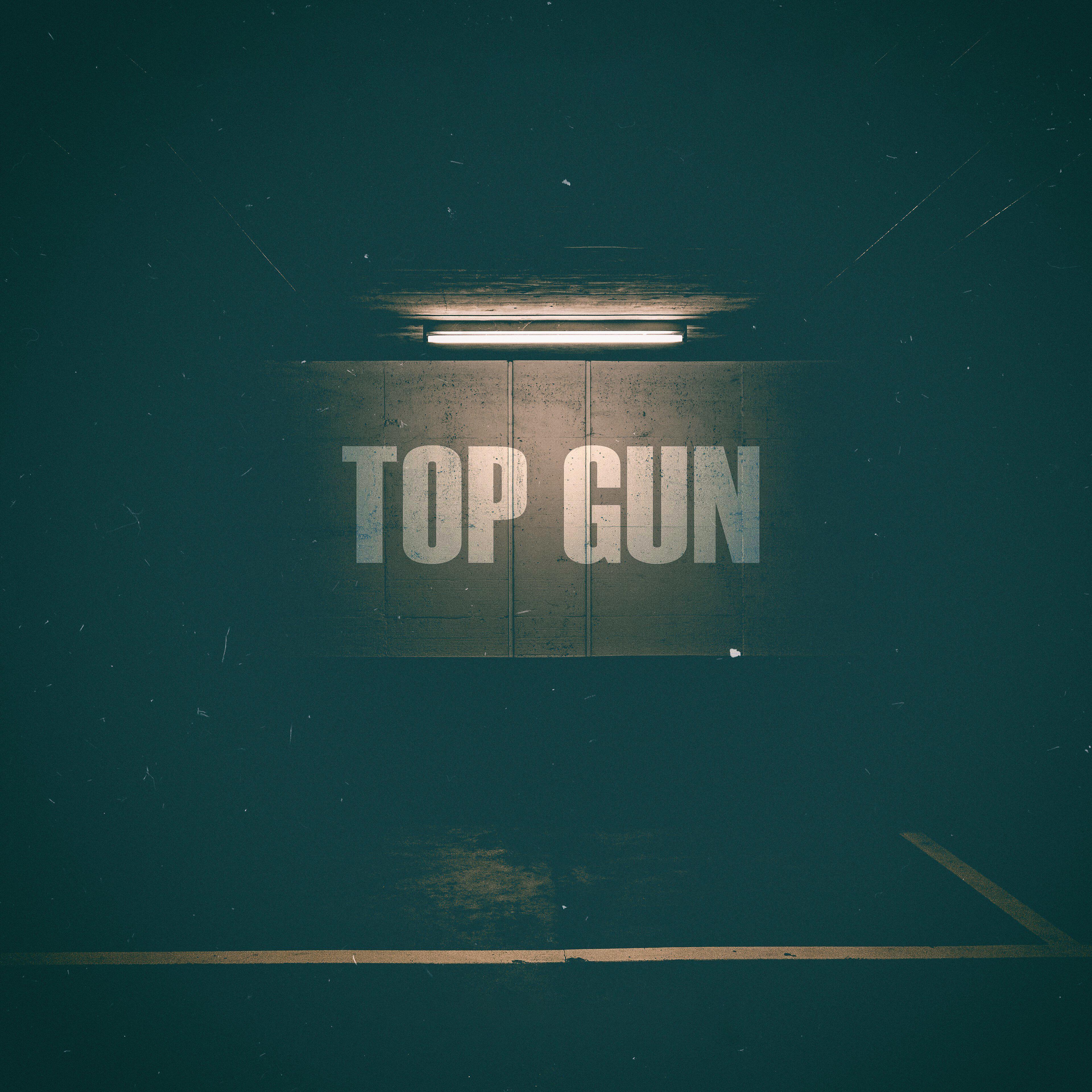 Релиз Top Gun