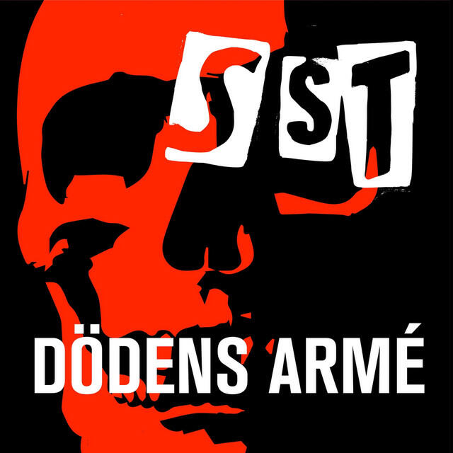 Релиз Dödens armé