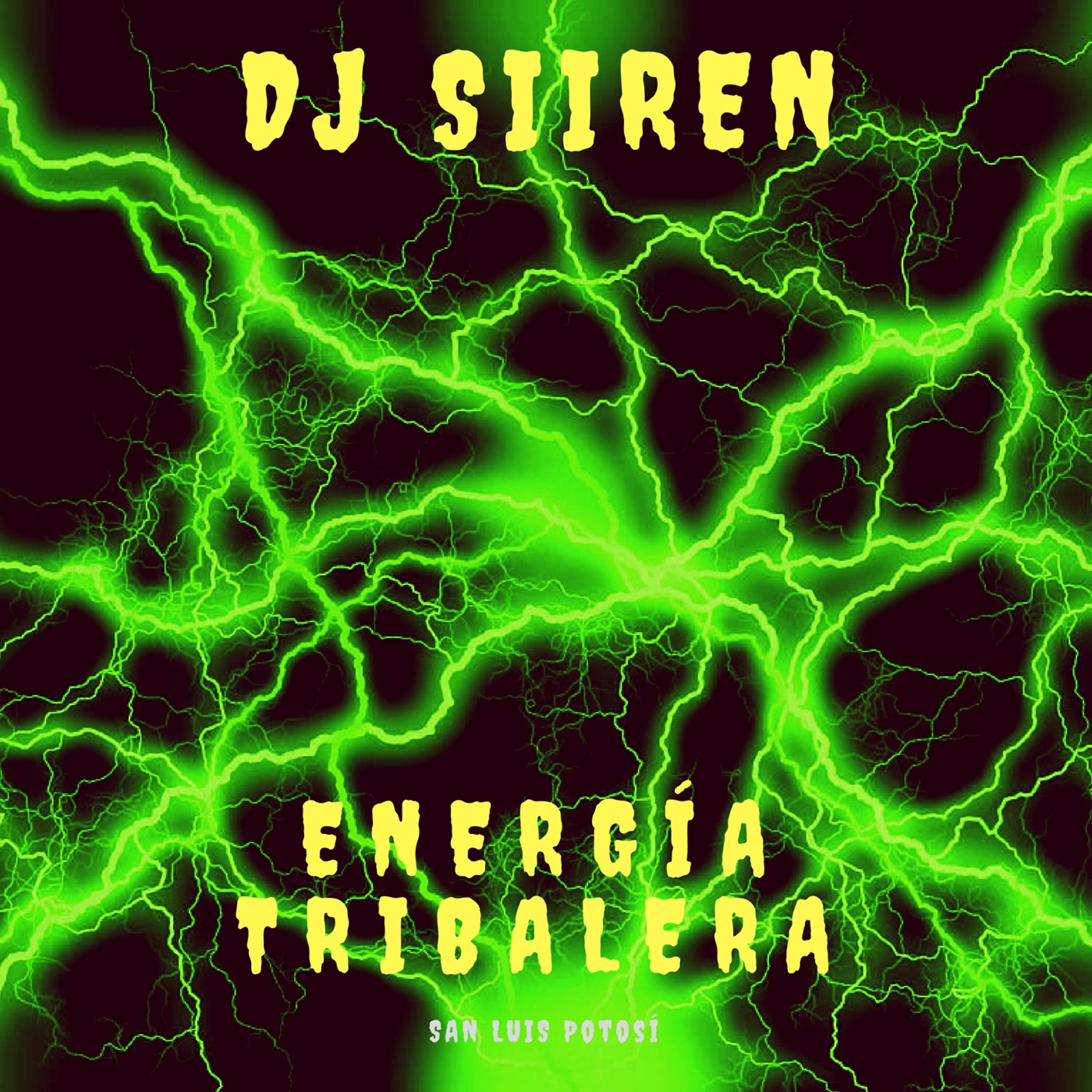 Релиз Energia Tribalera