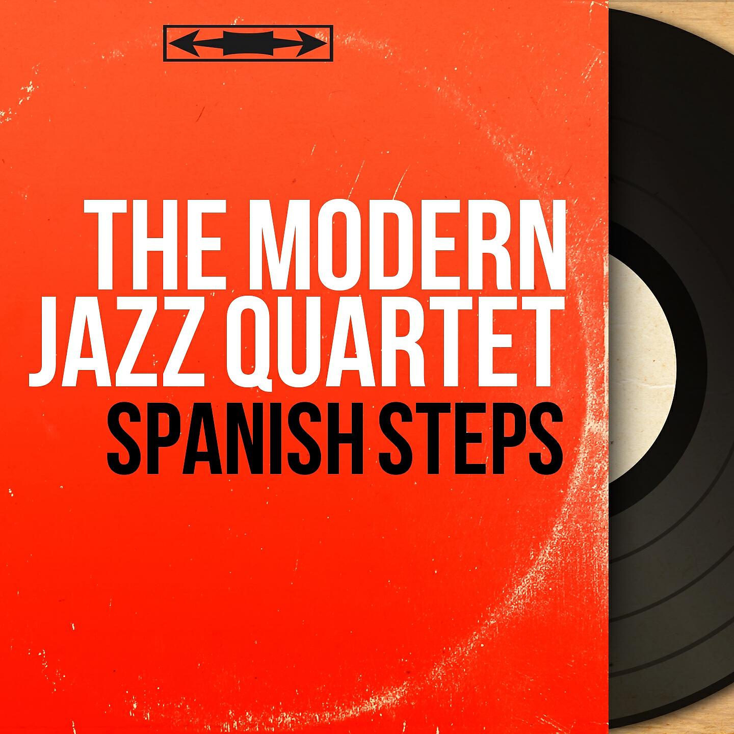 Релиз Spanish Steps