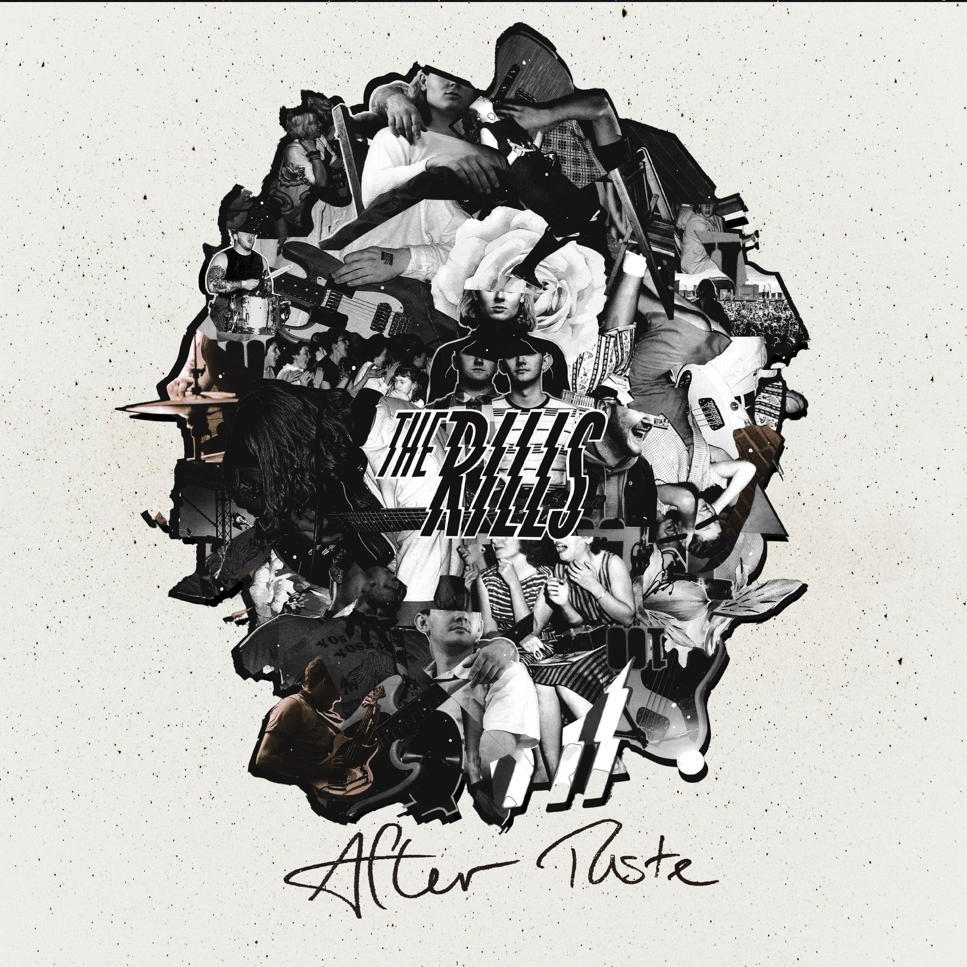 Релиз After Taste