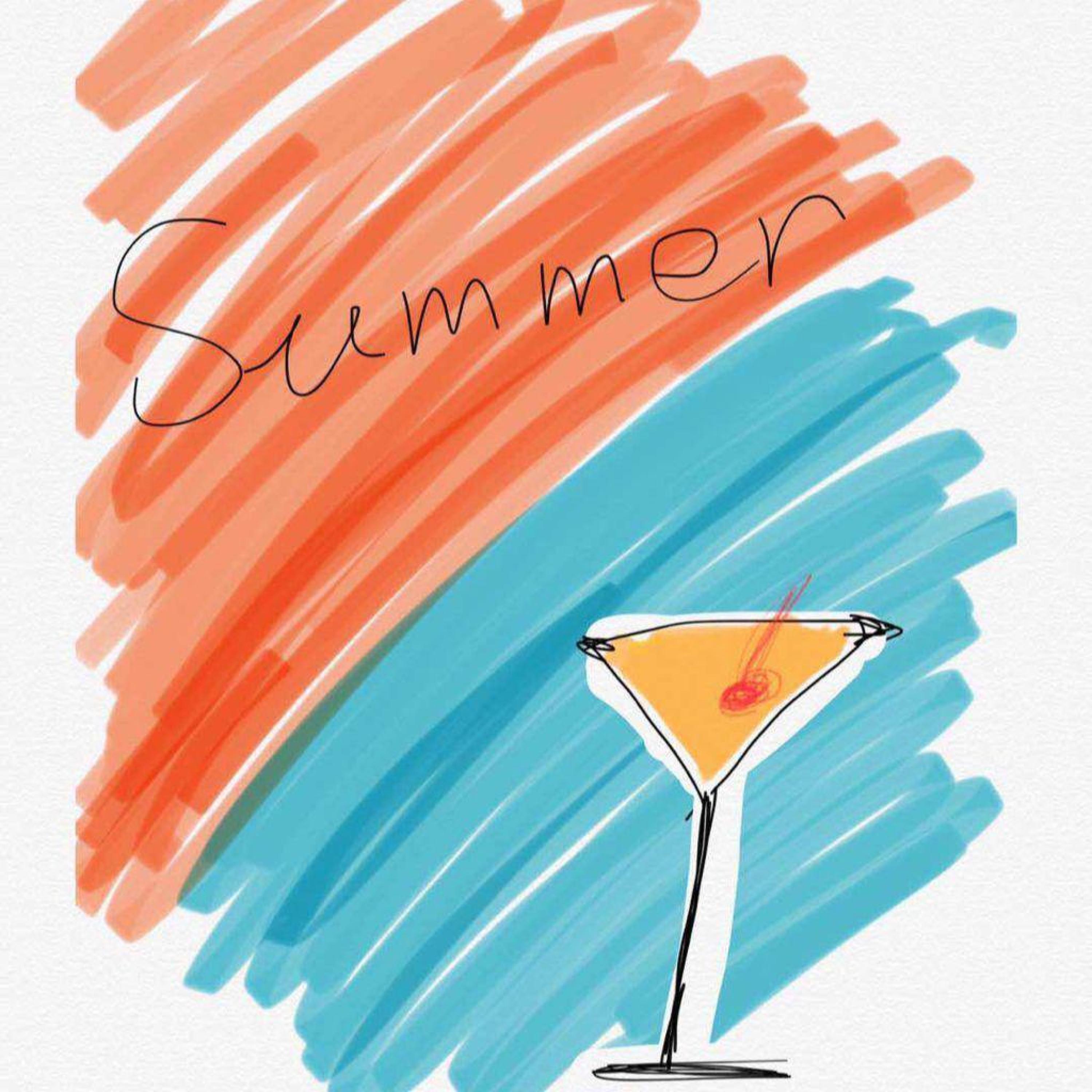 Релиз Summer's Day