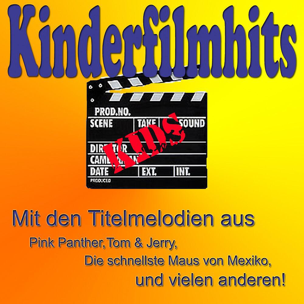 Релиз Kinderfilmhits