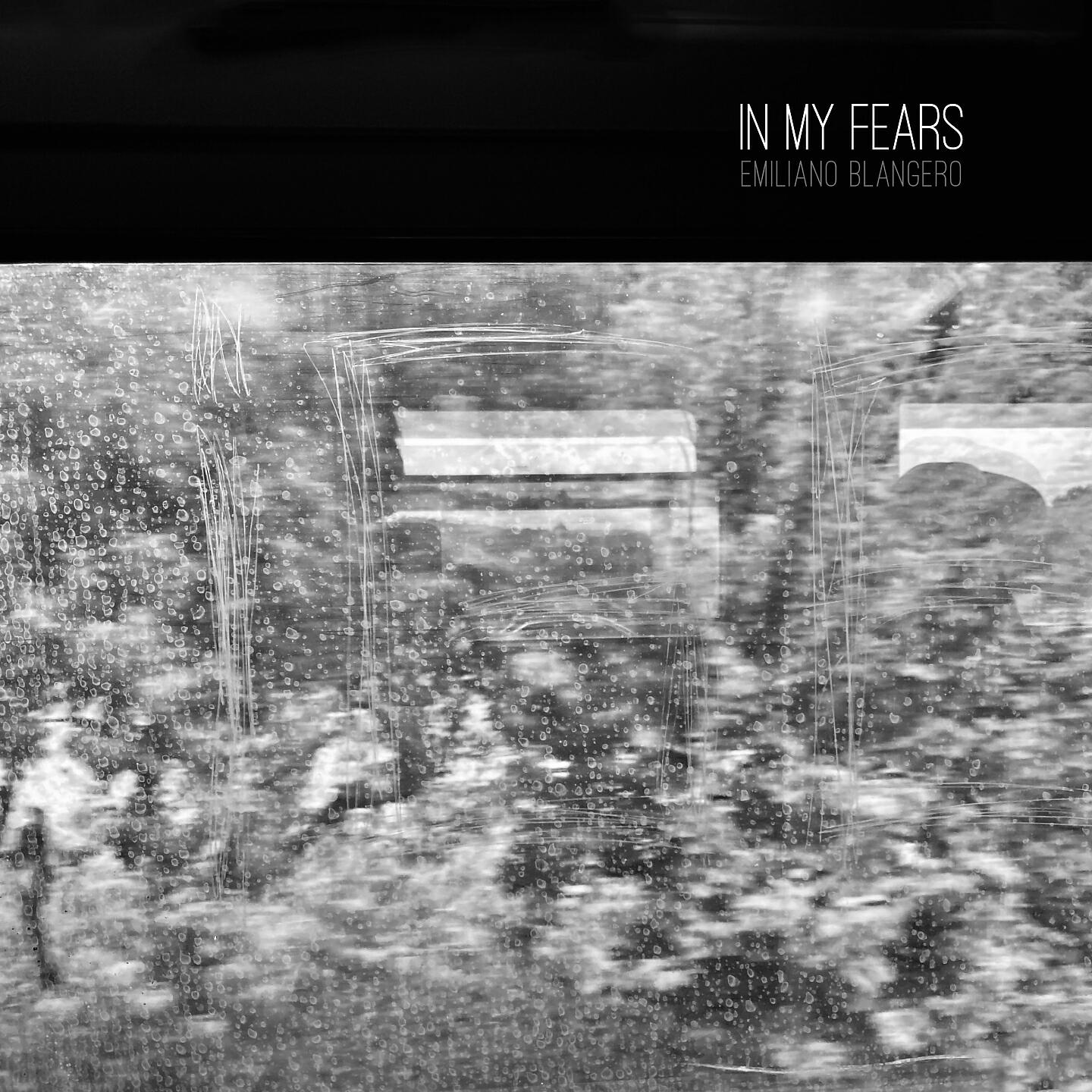 Релиз In my fears