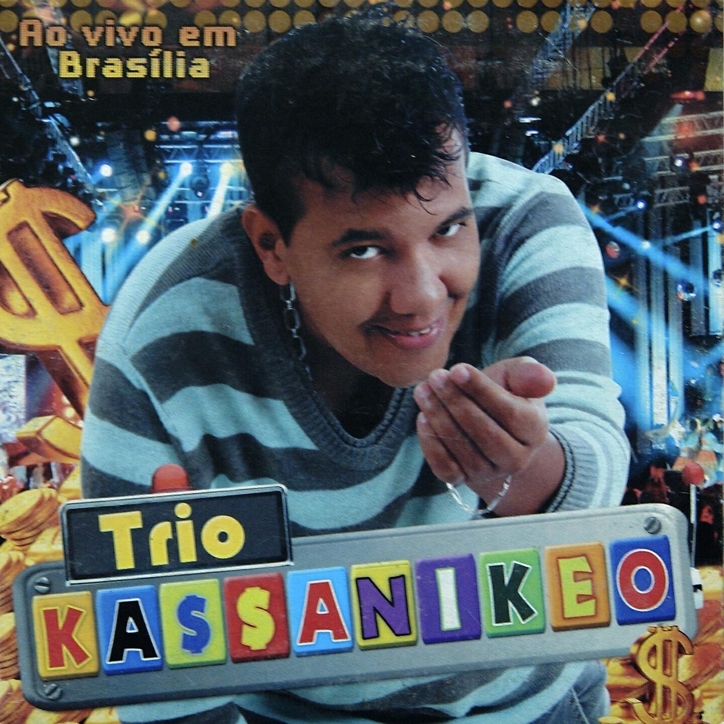TRIO KA$$ANIKEO