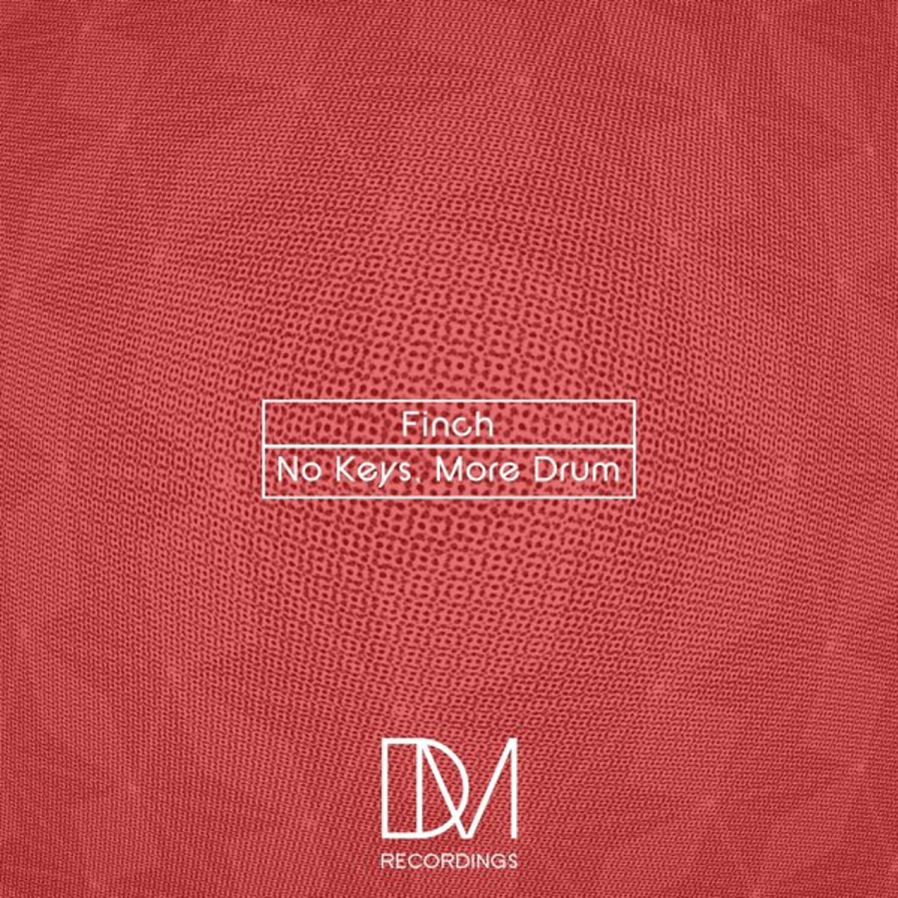 Релиз No Keys, More Drum