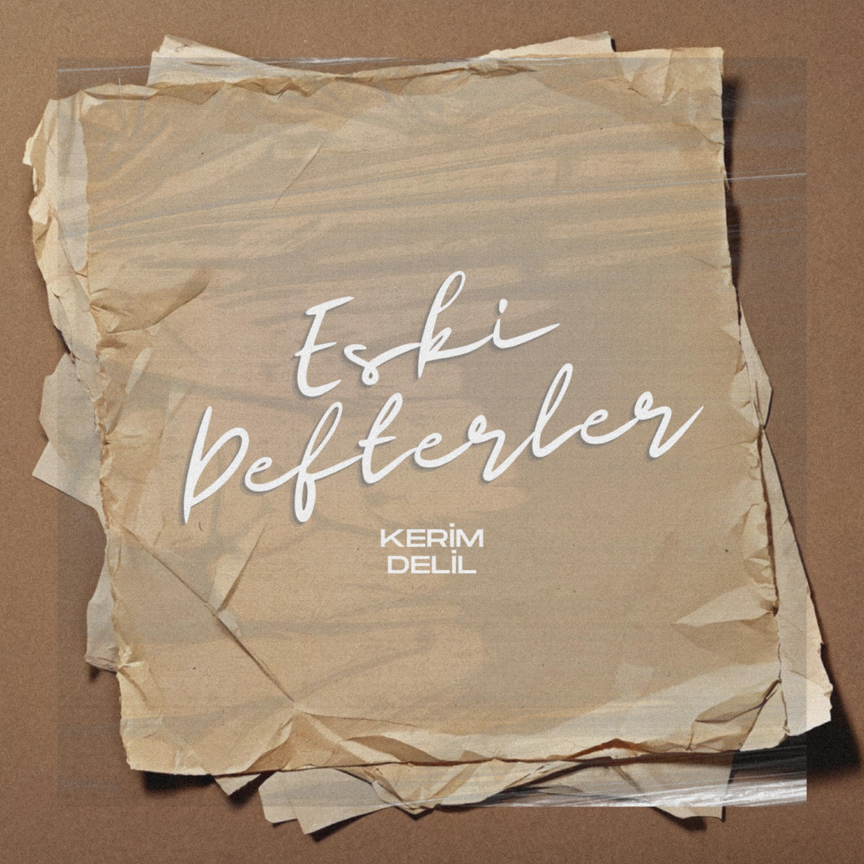 Релиз Eski Defterler