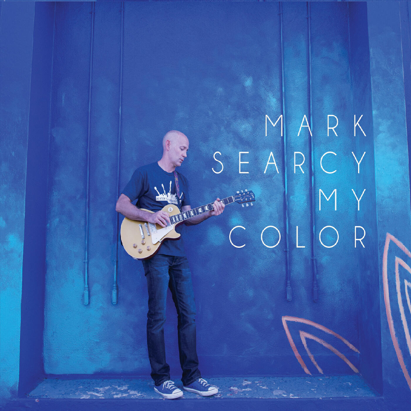 Релиз My Color